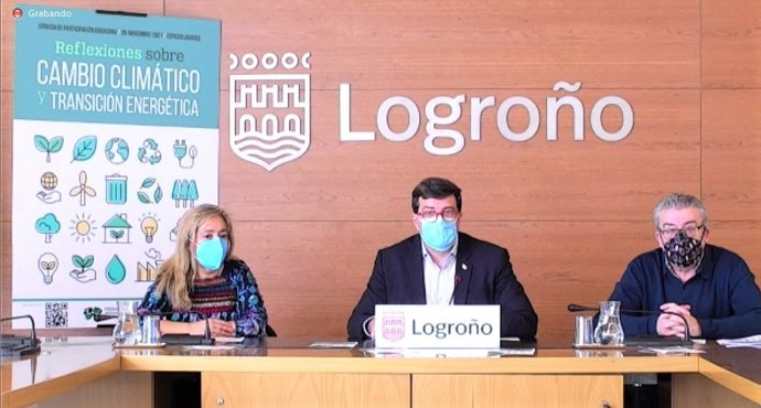 Una jornada reflexionará sobre el cambio climático y la transición energética desde el punto de vista vecinal