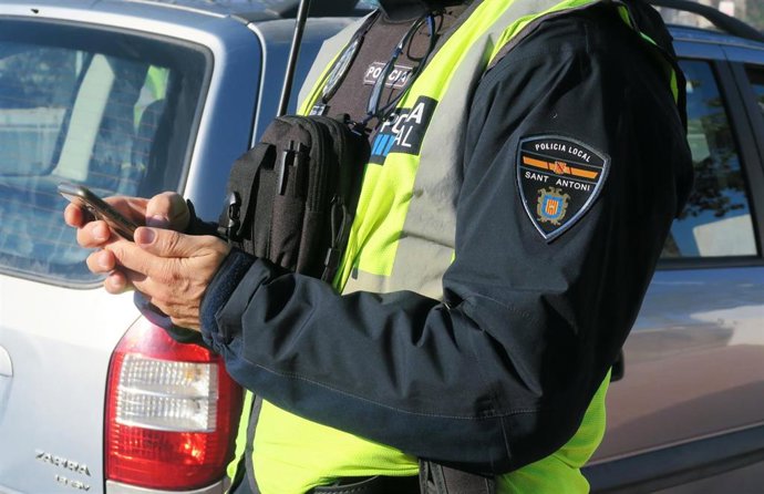 Desarticulada en Sant Antoni una guardería canina que ejercía sin licencia y en la que había 25 perros