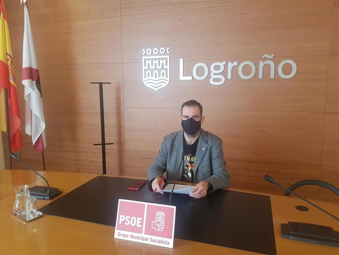El Grupo Socialista subraya que Logroño vive un momento de explosión cultural gracias a la iniciativa directa e indirecta del Ayuntamiento, que ofrece importantes apoyos a la industria cultural