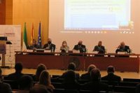 La Junta pide al Gobierno que licite el proyecto del Corredor Mediterráneo por Granada y le afea su "incompetencia"