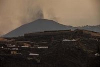 La Palma registra al menos 840 terremotos sentidos durante el proceso volcánico