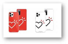 La Casa de las Carcasas y Fundación Cibervoluntarios crean una funda de móvil solidaria