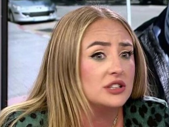 Rocío Flores