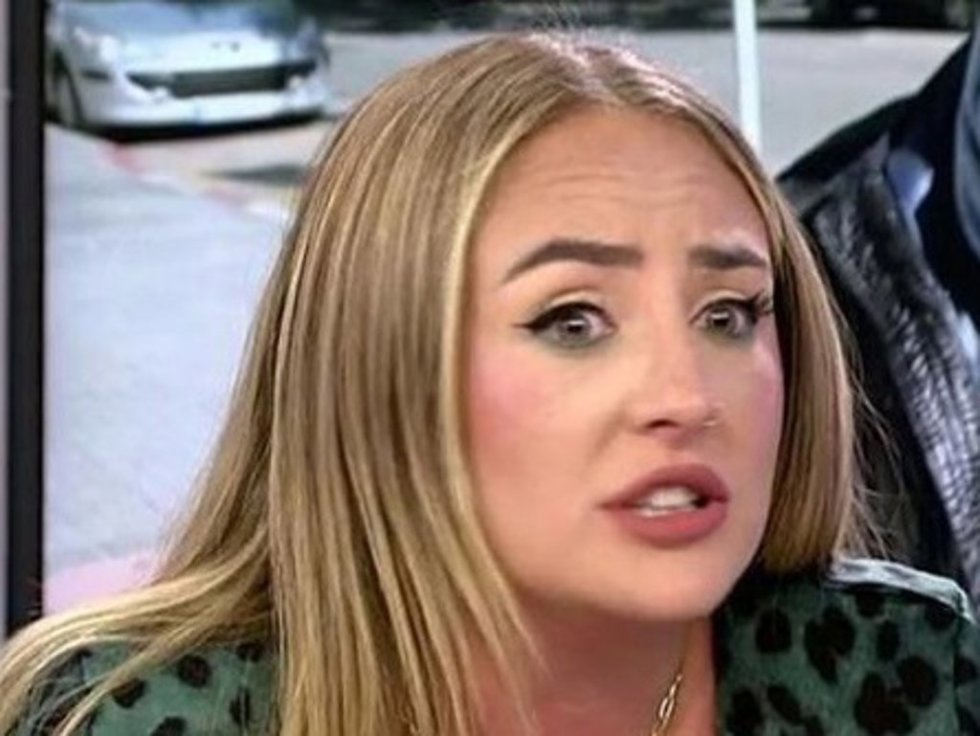 Rocío Flores