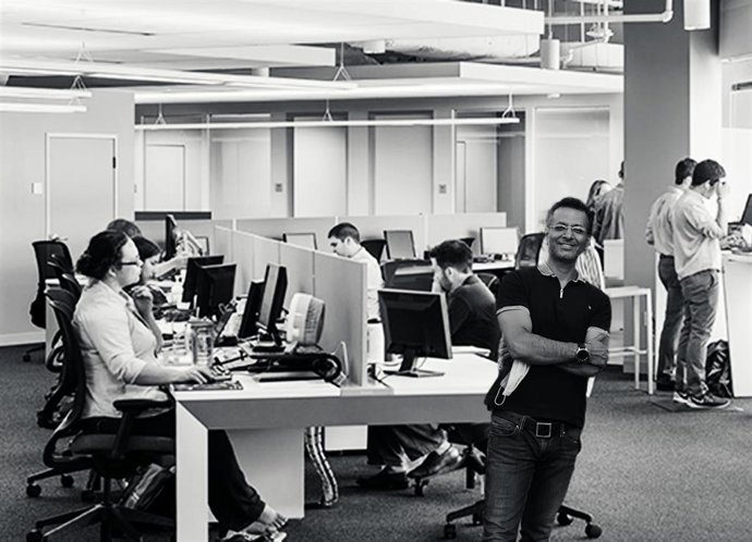 Aicad presenta 'Emprendemos contigo', su programa de orientación para promover negocios innovadores