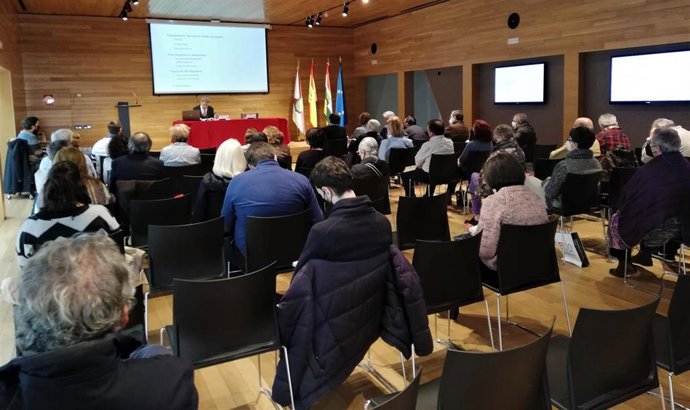 Experto apunta la falta de documentación en la parte francesa sobre el Sitio de Logroño "y eso ha dado lugar a cuentos"