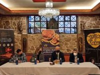 Las 'VIII Jornadas Gastronómicas del lechazo asado y las setas de CyL' tendrán lugar la segunda quincena del mes
