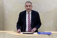 El PP denuncia el "caos" generado en el aeropuerto de Santander con la cancelación de los vuelos de Iberia