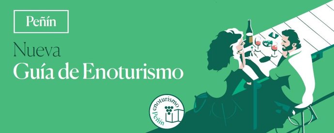 Guía de Enoturismo de Guía Peñín