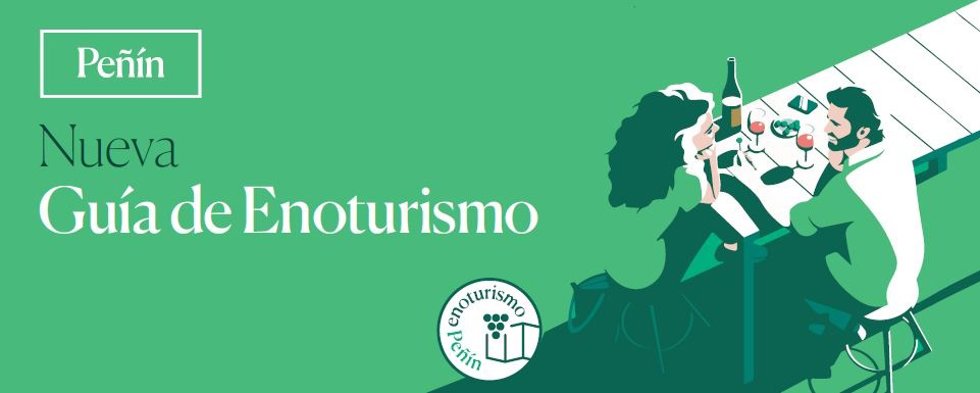 Guía de Enoturismo de Guía Peñín