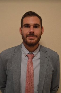 El docente del Centro de Estudios Profesionales (CEP) CEU Alejandro Gómez