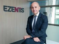 Ezentis reduce su consejo a cinco miembros con salida del órgano de sus dos directores generales