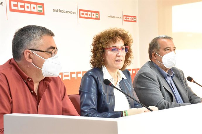 CCOO alerta de que la Junta "maquilla" las listas de espera sanitarias