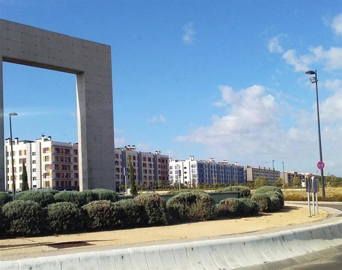 Archivo - Centro de Salud Los Molinos