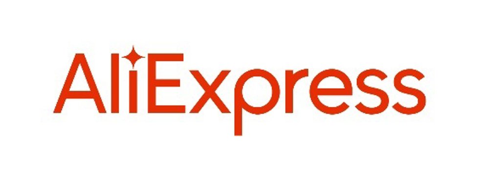 Archivo - Logo de AliExpress