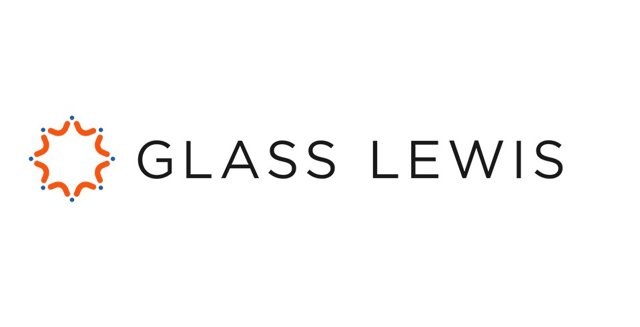 Archivo - Logo del 'proxy advisor' estadounidense Glass Lewis.