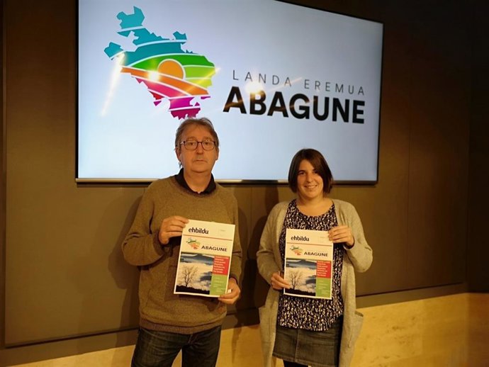 EH Bildu propone un plan para rehabilitar, renovar y revitalizar los más de 450 núcleos rurales alaveses