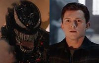 Tom Holland (Spider-Man) explica su cameo en Venom: Habrá Matanza y el crossover de ambos personajes Marvel
