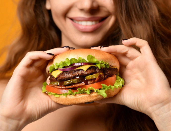 Yeast protein is one of the most commonly used ingredients in plant-based food