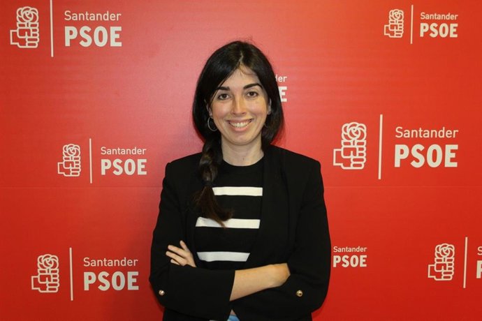 Archivo - Eficiencia energética.- El PSOE en Santander pide ampliar las ayudas de reforma de fachadas a todos los edificios