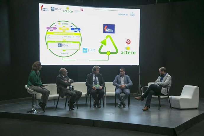 Mañana empieza hoy en Ifema Madrid.