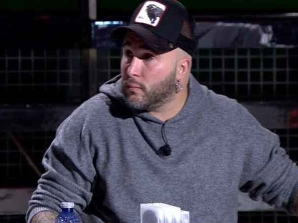 KIKO RIVERA