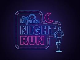Club La Santa Night Run