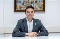 Lobato (PSOE) aboga por "espacios de diálogo" con todas las fuerzas, incluidos PP y Cs