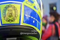 Desalojadas en Sevilla 240 personas de un establecimiento de Viapol por incumplir medidas Covid y seguridad