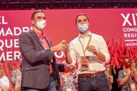 El PSOE-M sigue apostando por mujeres en la Portavocía de la Ejecutiva y en el área de Igualdad