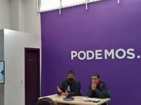Monedero: "No perder la democracia pasa por la conciencia ciudadana y mucha organización"