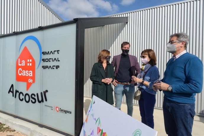 La Casa de Arcosur abre sus puertas y se estrena con una programación infantil.