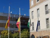 Los Palacios (Sevilla) decreta dos días de luto por la muerte de dos vecinos en un accidente en Lebrija