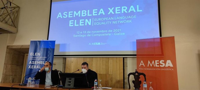 Asamblea General de ELEN