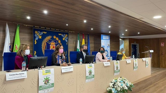 Jornada Regional de Diabetes