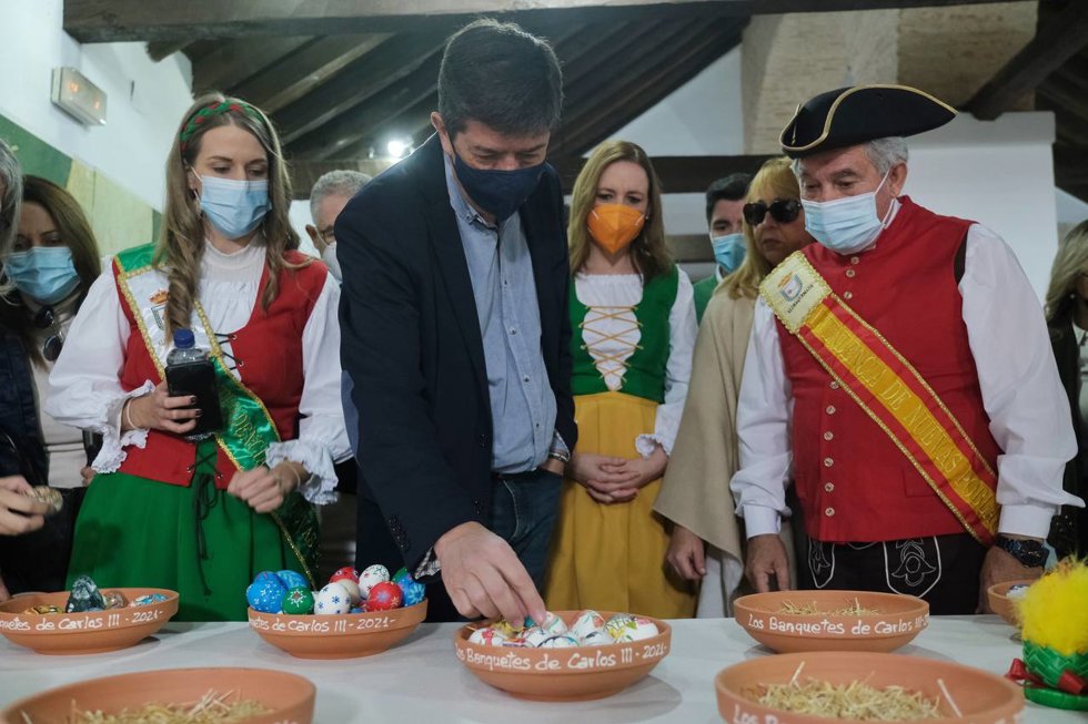 Marín destaca que el turismo interior es "motor económico" para Andalucía tras la pandemia