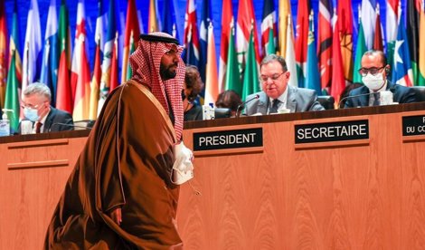 Comunicados Internacional