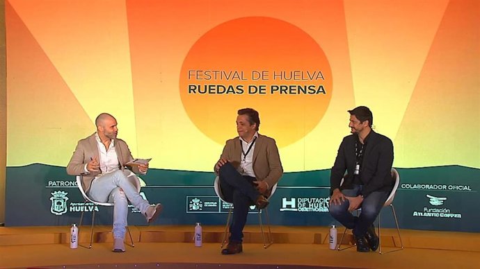 Festival de Cine de Huelva.