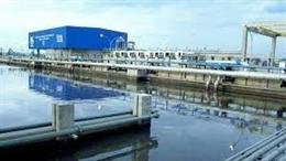 La empresa SABESP una de las más grandes del mundo