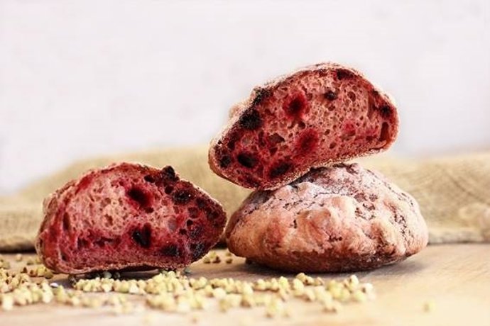 9 Bondades Del Pan De Remolacha: El Súper Alimento Fitness