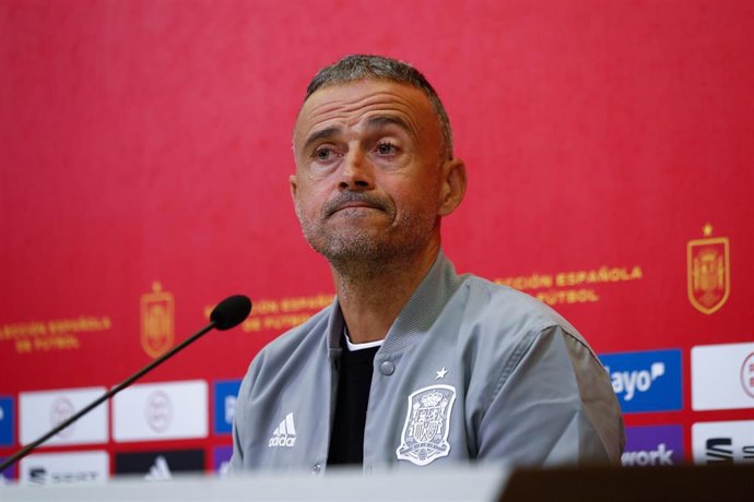 Luis Enrique