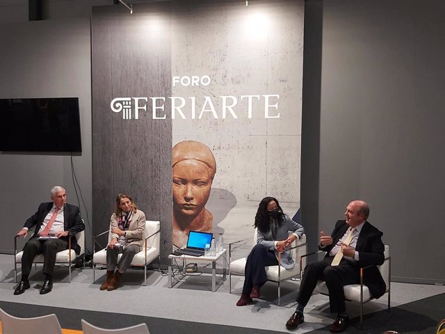 Las Reales Fábricas, protagonistas del Foro Feriarte