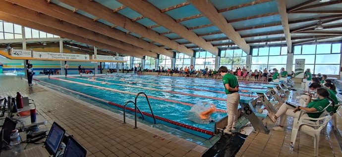 El Ayuntamiento celebra las pruebas del VIII Campeonato de Andalucía de Larga Distancia