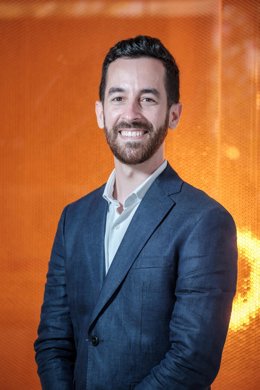 El coordinador de Cs Ibiza y Formentera, Javier Torres.