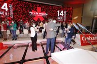 La nueva Ejecutiva y el Comité Nacional del PSPV superan el 91% de apoyo