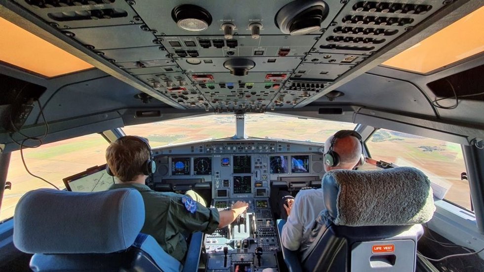 Airbus A330
