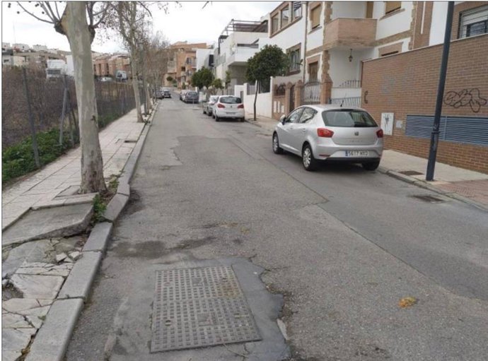 El Ayuntamiento de Jaén saca a licitación el arreglo de 32 calles en una decena de barrios con inversión de 730.000 euros