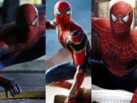 Spider-Man No Way Home: Tobey Maguire y Andrew Garfield junto a Tom Holland en este espectacular póster fan de Marvel