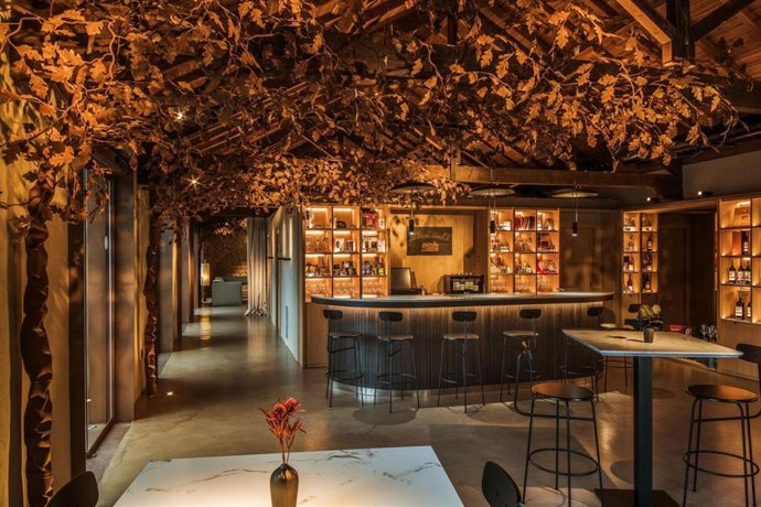 La Rioja Alta, S.A. Estrena su nuevo espacio para los amantes del vino