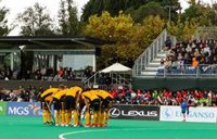 El Atlètic Terrassa gana la Copa del Rey en el último segundo